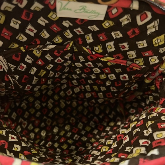 Vera Bradley Backpack - Picture 6 of 9